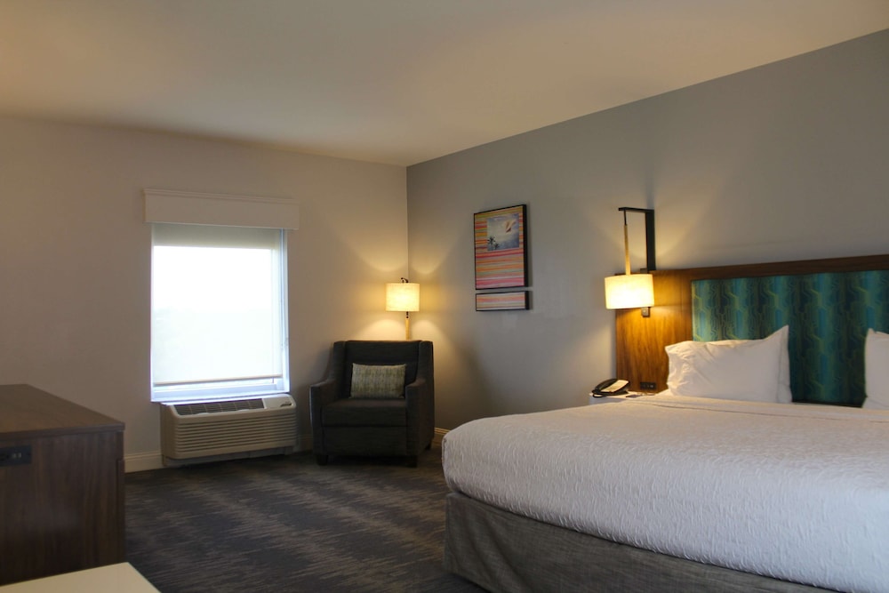 Suite, 1 King Bed, Accessible, Non Smoking - Photo 5