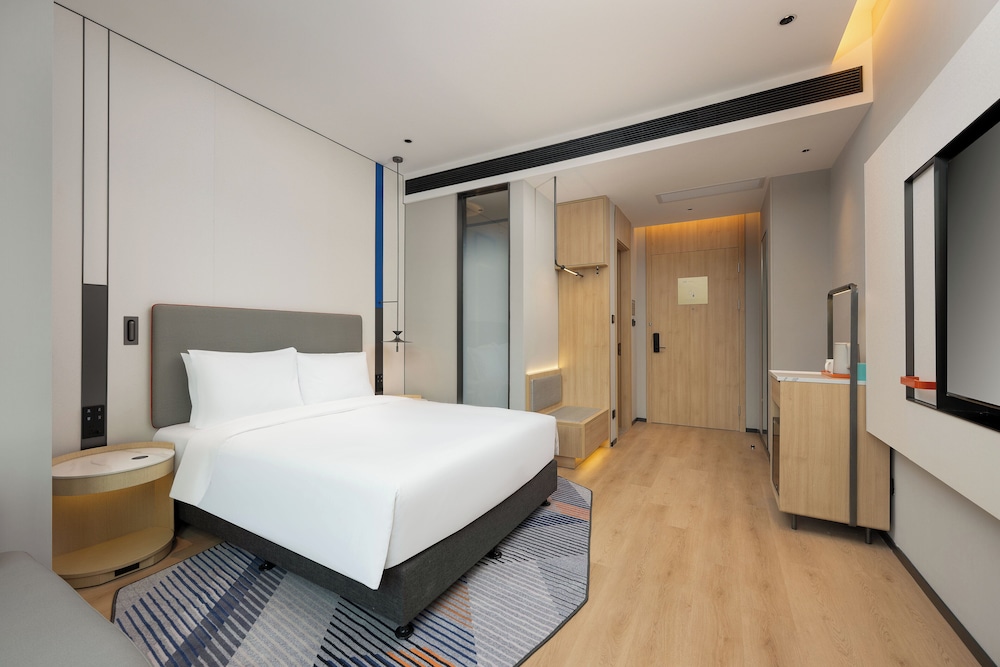 Room, 1 King Bed, Accessible