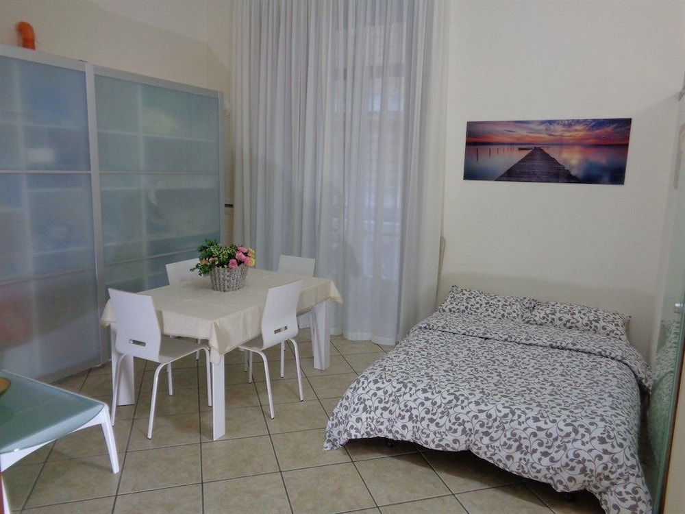 Apartment, 2 Bedrooms, Kitchenette