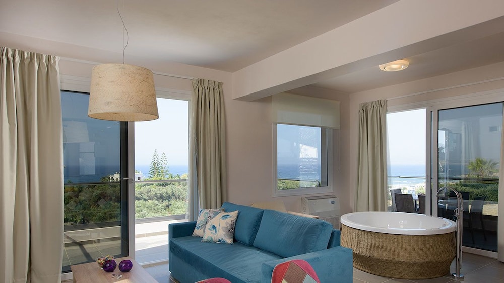 Villa, 2 Bedrooms