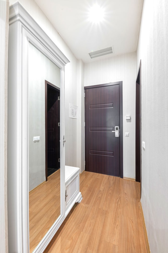 Standard Twin Room photo 2
