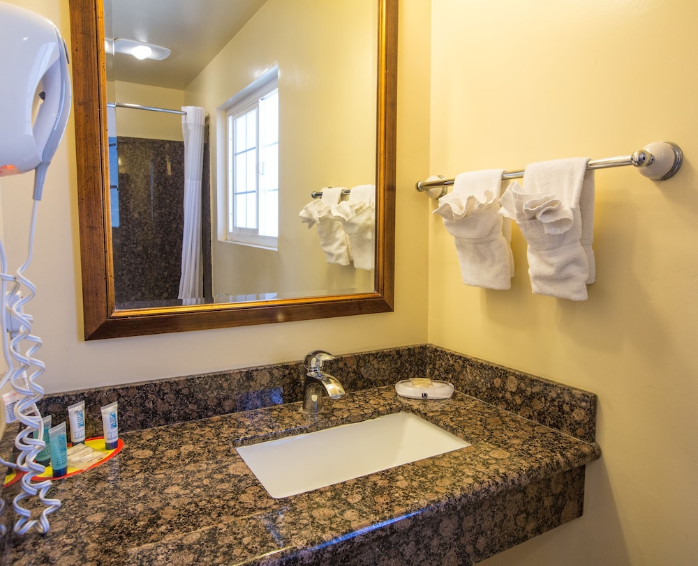 Beachwalker Inn & Suites, Bild 9