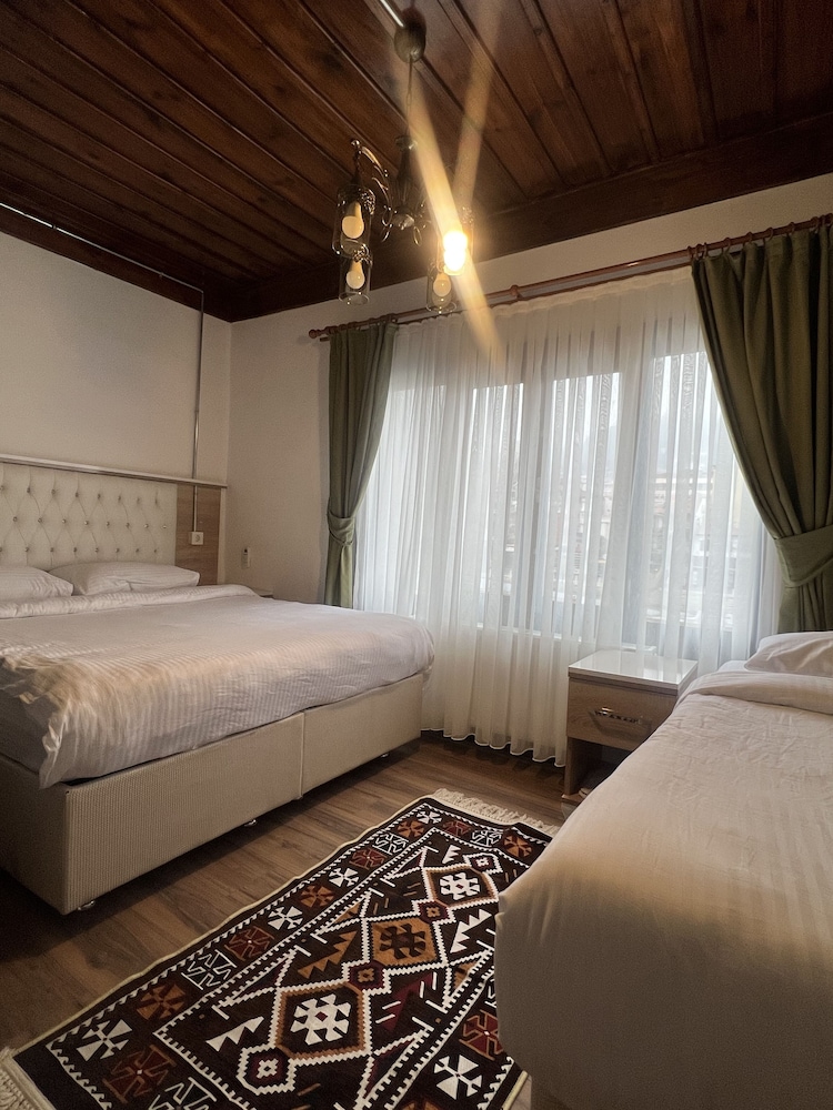 Panoramic Triple Room