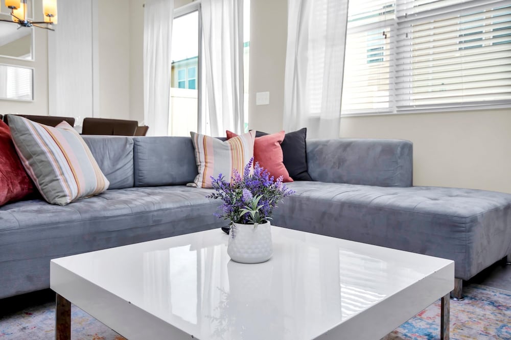 Comfy House at Compass Bay Cb102, Foto 6