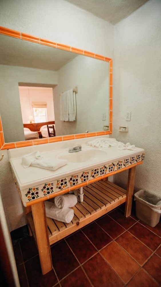 Habitación Doble Plaza Paz photo 3