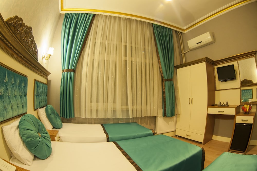 Triple Room photo 1