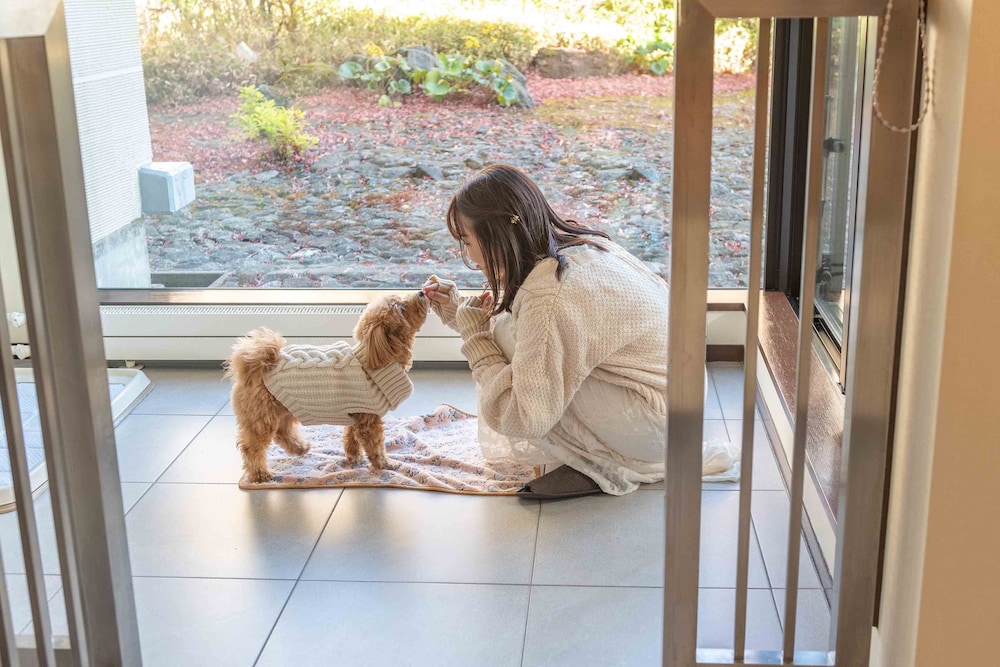 Deluxe Room, 2 Twin Beds (Dog Friendly) - Photo 7