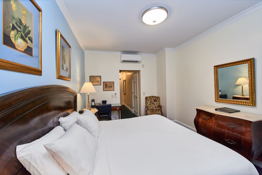 Superior Double Room, 1 King Bed