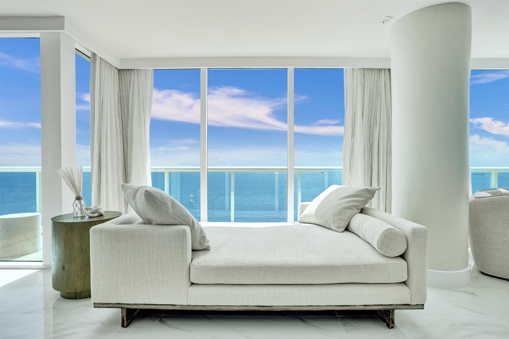 Penthouse, 3 Bedrooms, Oceanfront