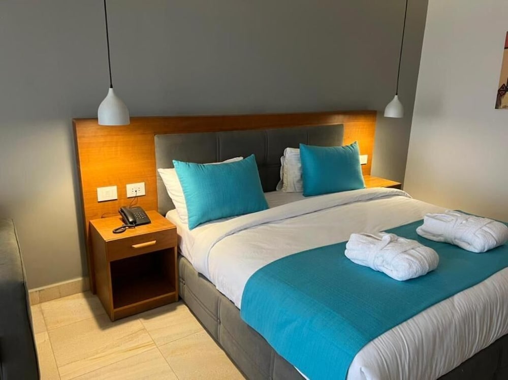 Deluxe Single Room photo 1