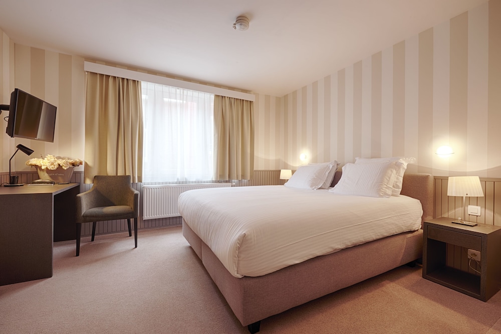 Economy Double Room - Photo 1