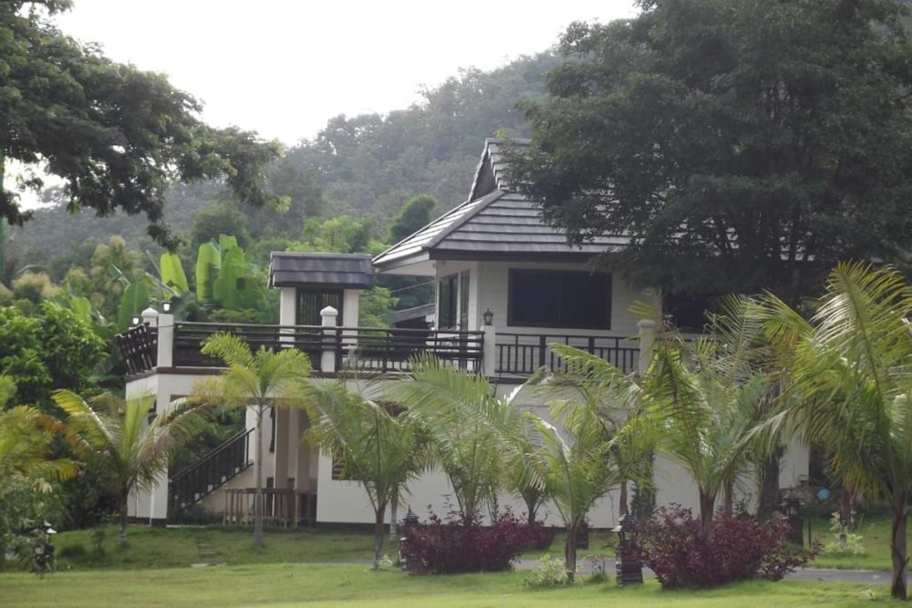 Grand Deluxe Villa photo 2