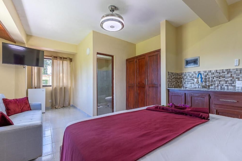 Double Room - Photo 3