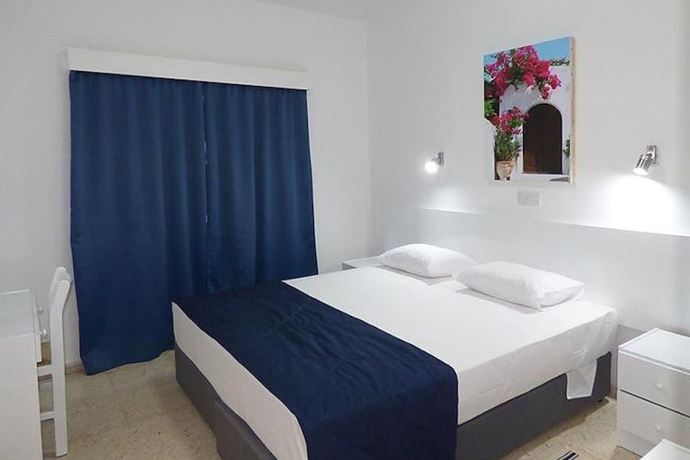 Apartment, 1 Bedroom