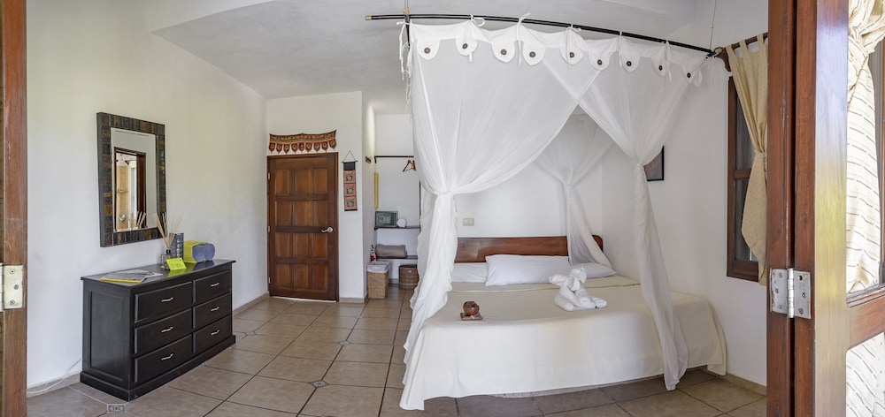 Viento del Mar Room