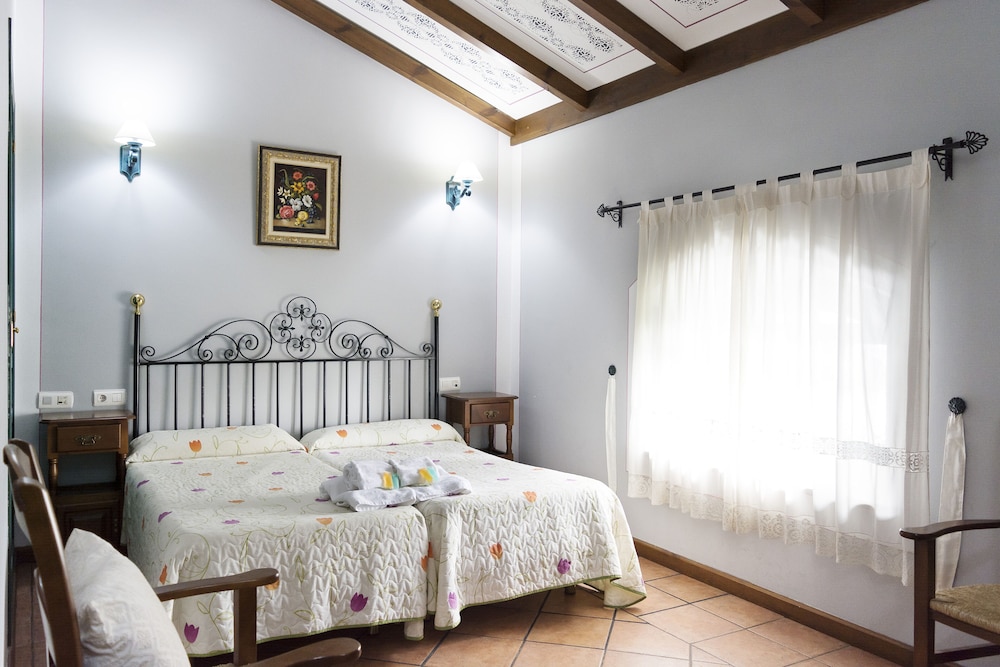 Double Room Single Use