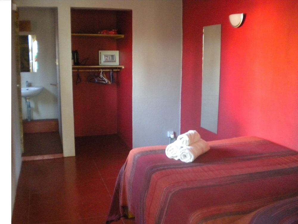 Double Room photo 3