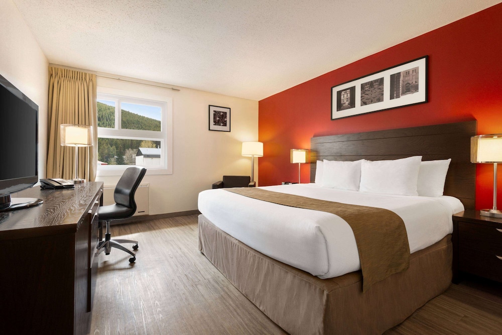 Room, 1 King Bed, Non Smoking photo 1