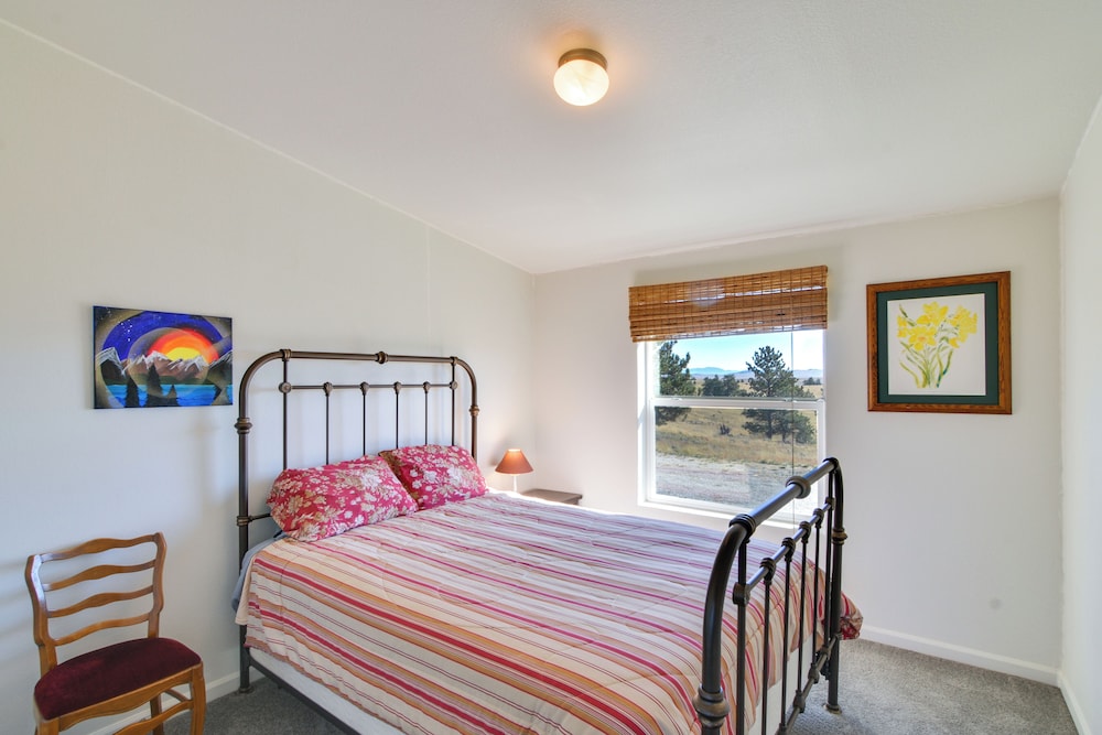 House (2 Bedrooms) photo 3