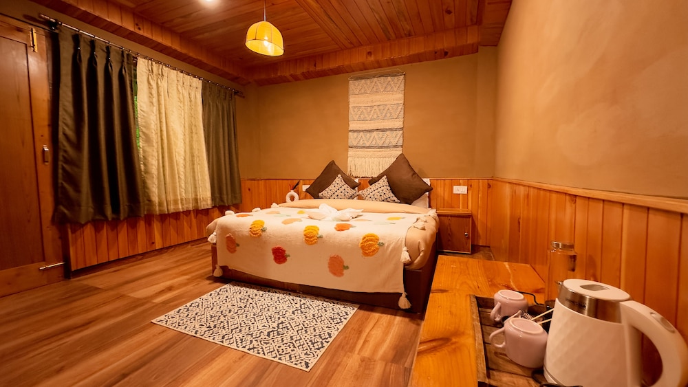 Standard Room photo 3