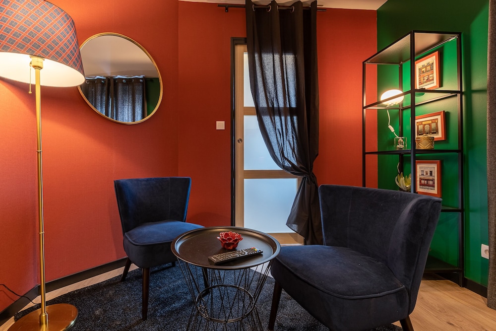 Deluxe Studio, Ensuite - Photo 16