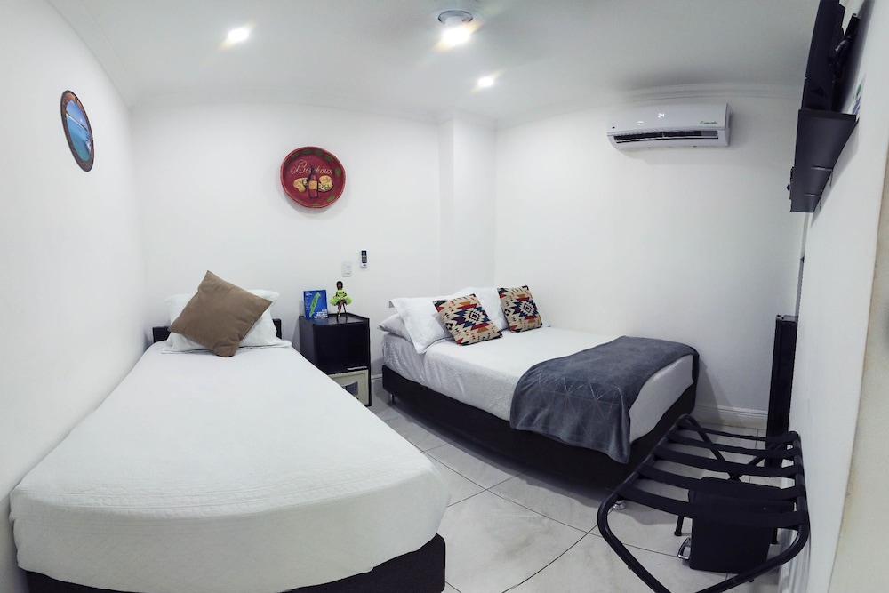 Triple Room photo 2