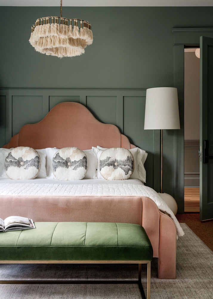 Luxury Single Room (Helena Suite) photo 1