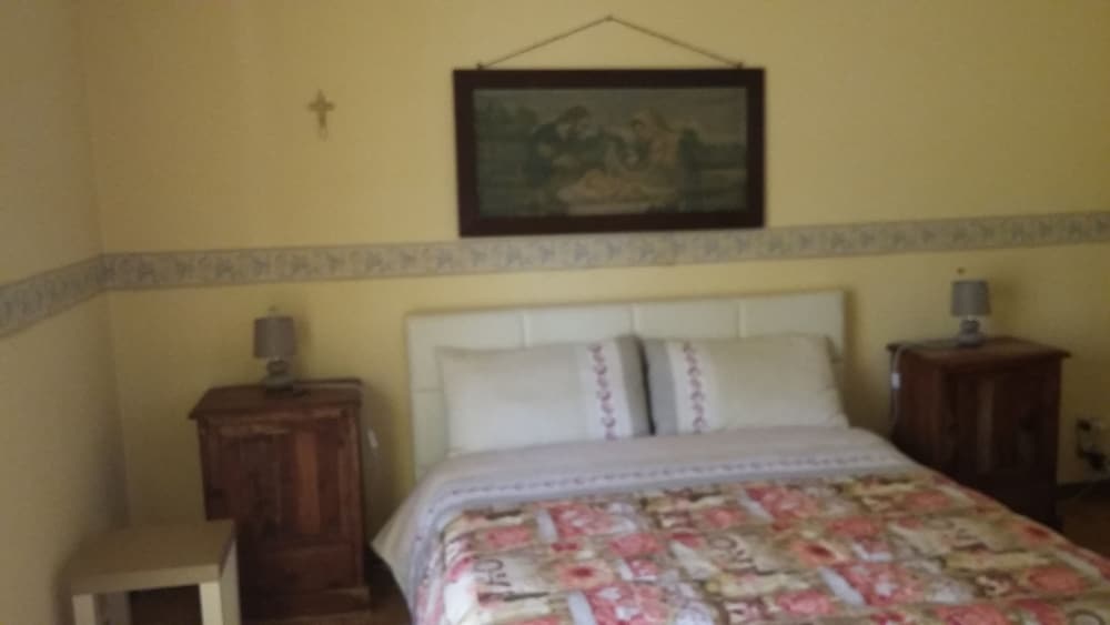 Double Room, Private Bathroom photo 1