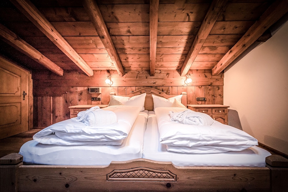 Basic Double Room (Lechtal) photo 2