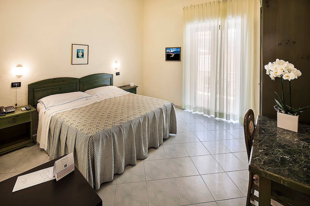 Standard Double or Twin Room, Annex Building (Separate Building Outside Hotel)