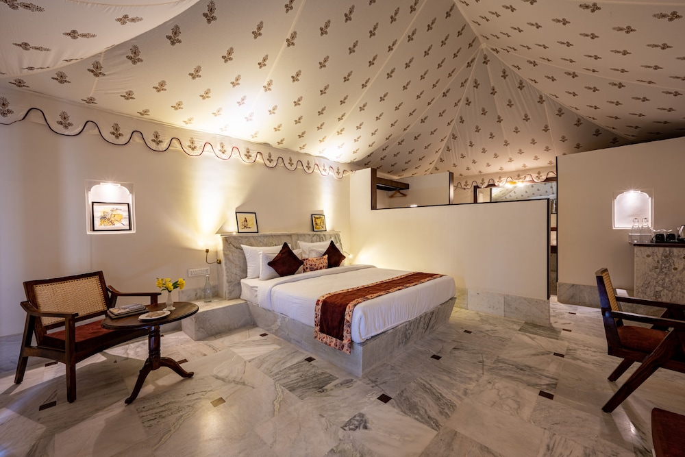 Presidential Double Room photo 1