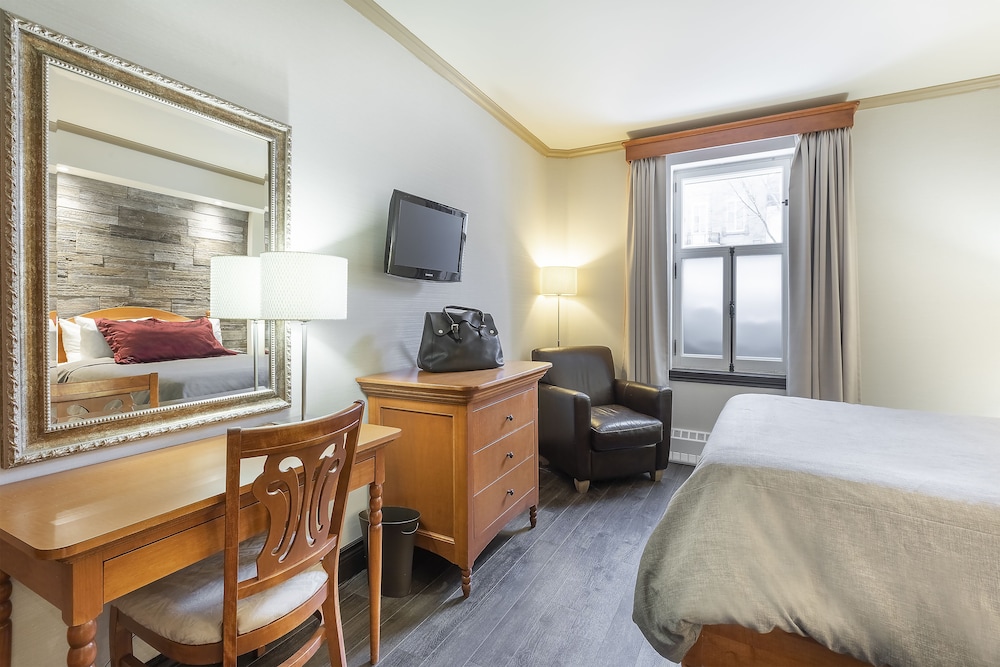 Standard Room, 1 Double Bed (with elevator)