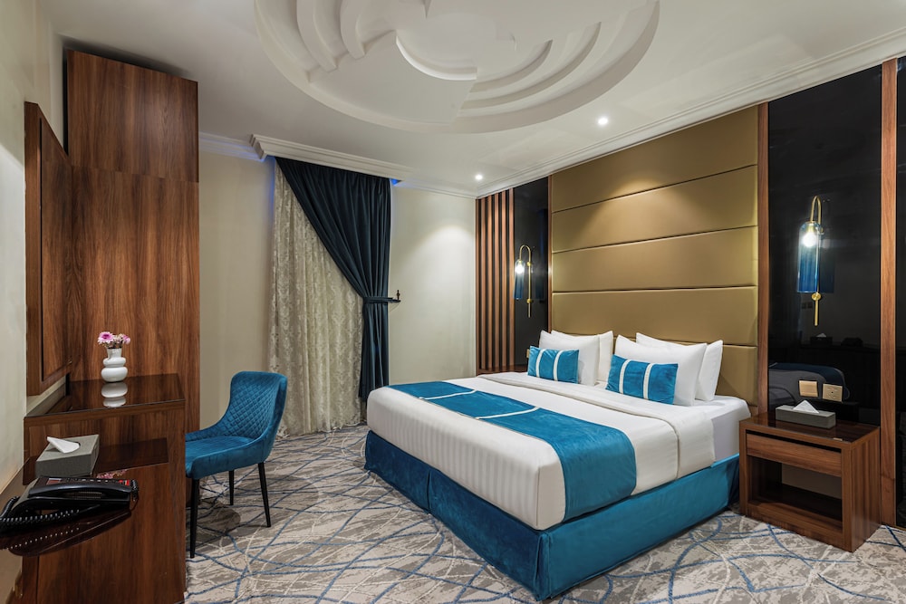 Family Suite photo 1