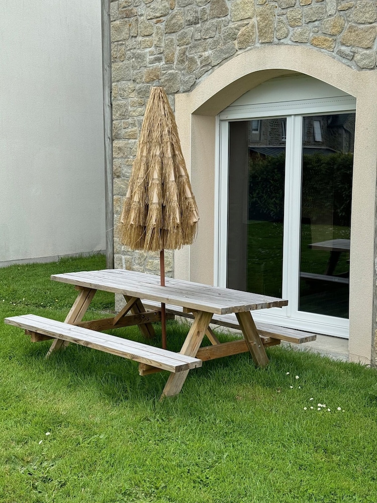 Apartment, Ensuite (4 personnes )