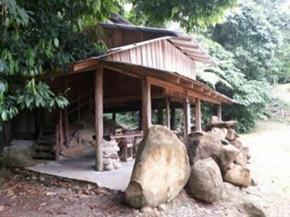 Family Bungalow, River View photo 2
