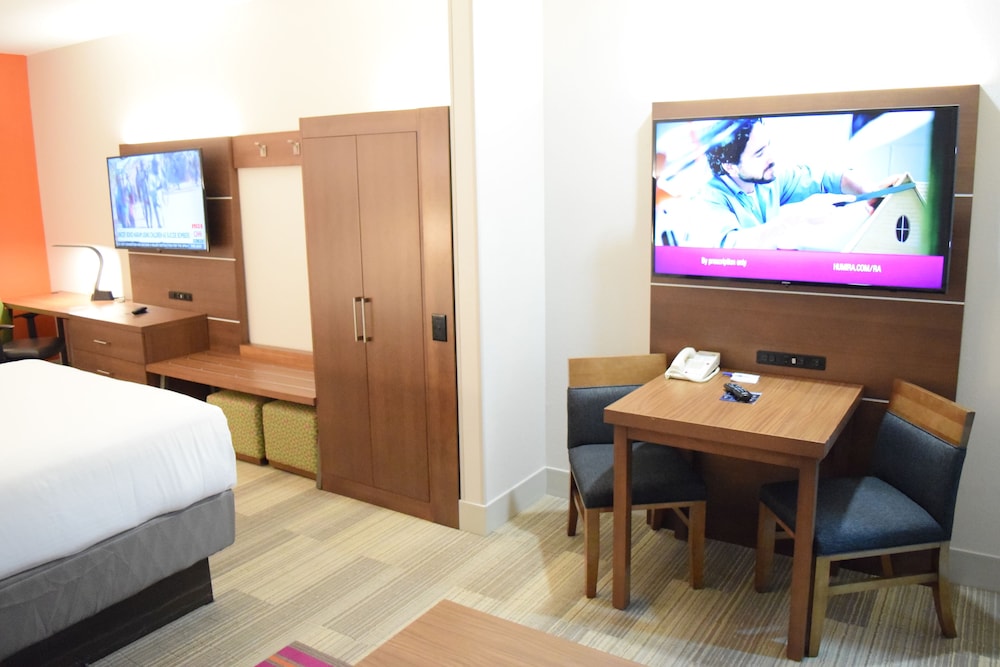 Suite, 1 King Bed, Accessible (Communications) photo 3