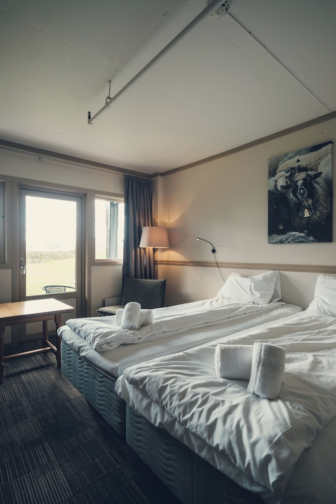 Economy Double Or Twin Room photo 3