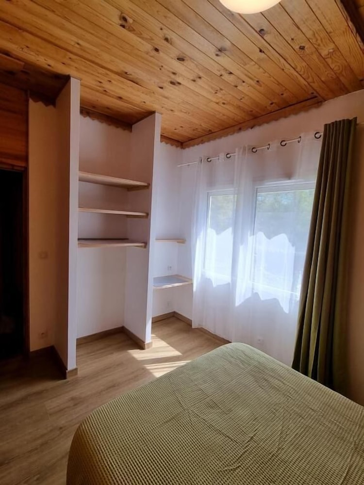 Double Room, Garden View photo 3