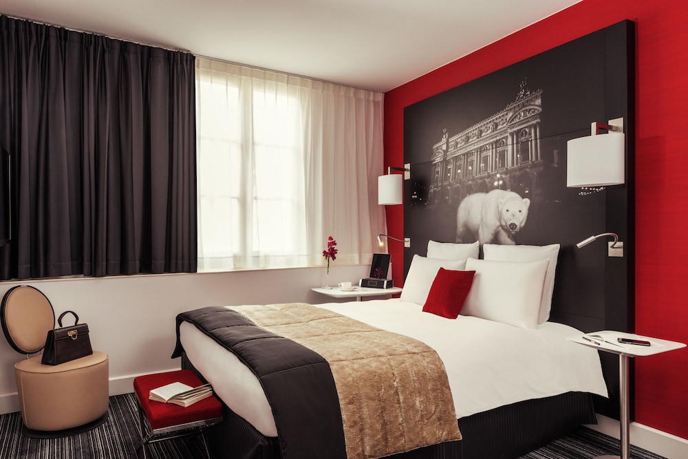Privilege, Room, 1 Double Bed photo 2