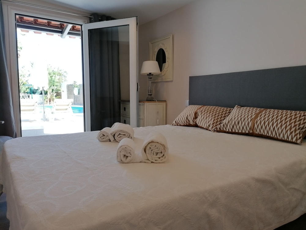 Villa 15,great Spot Ourabeach, Albufeira, Foto 34