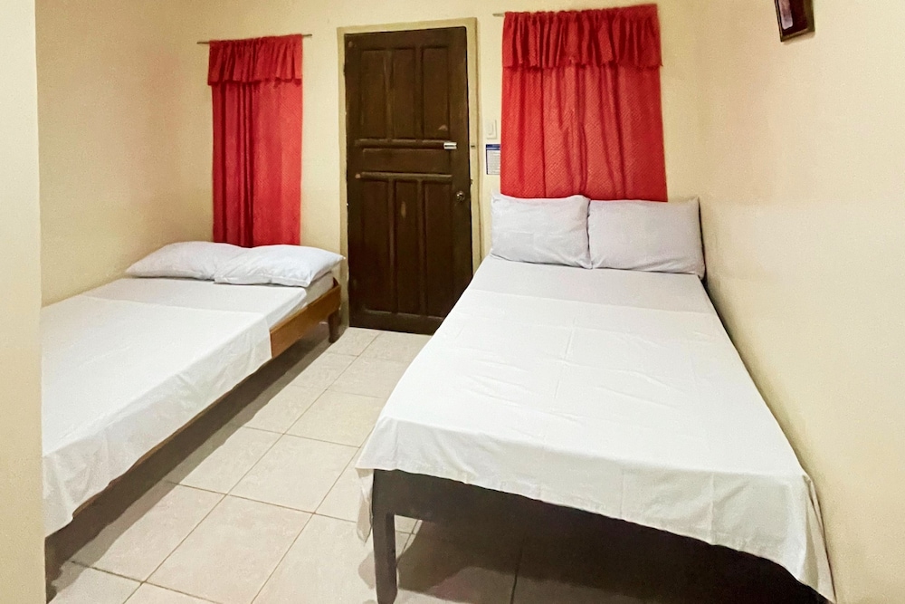 Quadruple Room, Garden View photo 1