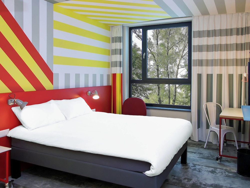 Standard Room, 1 Double Bed