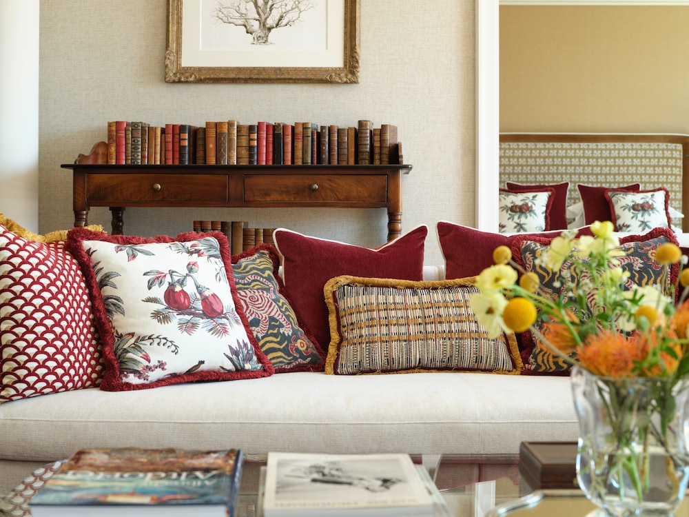 Monforte Royal Suite thumbnail 6