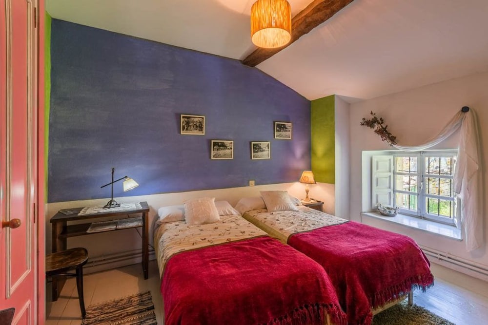 Double or Twin Room photo 2
