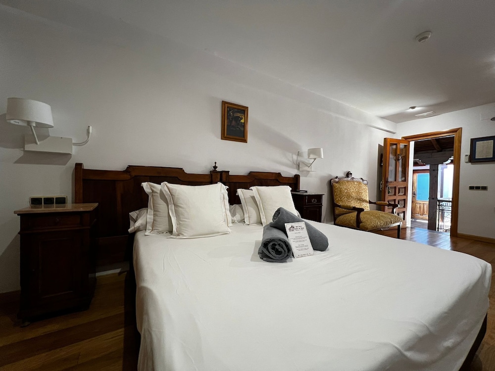Habitación Doble Estándar