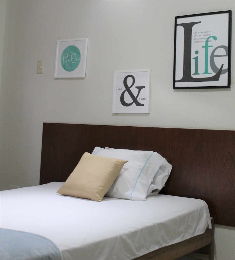 Executive Single Room photo 2