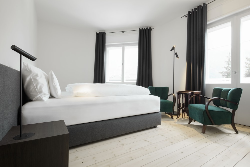 Comfort Double Room, Balcony