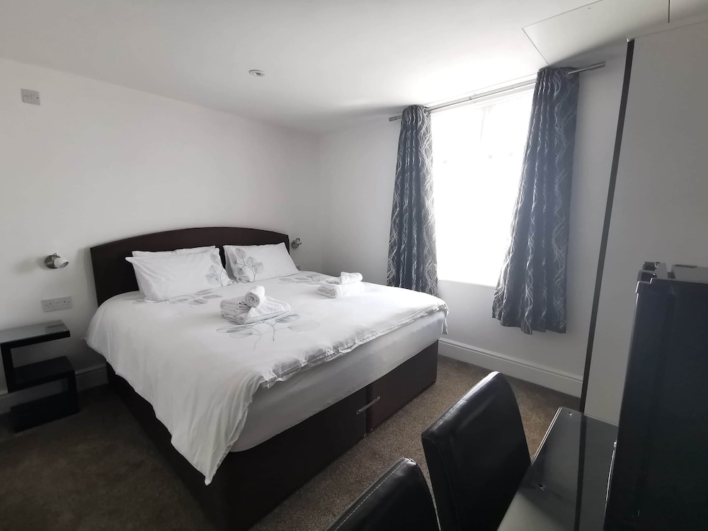 Superior Double Room, 1 King Bed photo 3