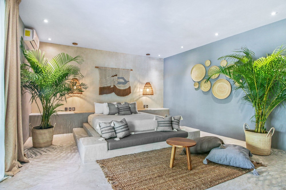 Studio Suite, Private Bathroom