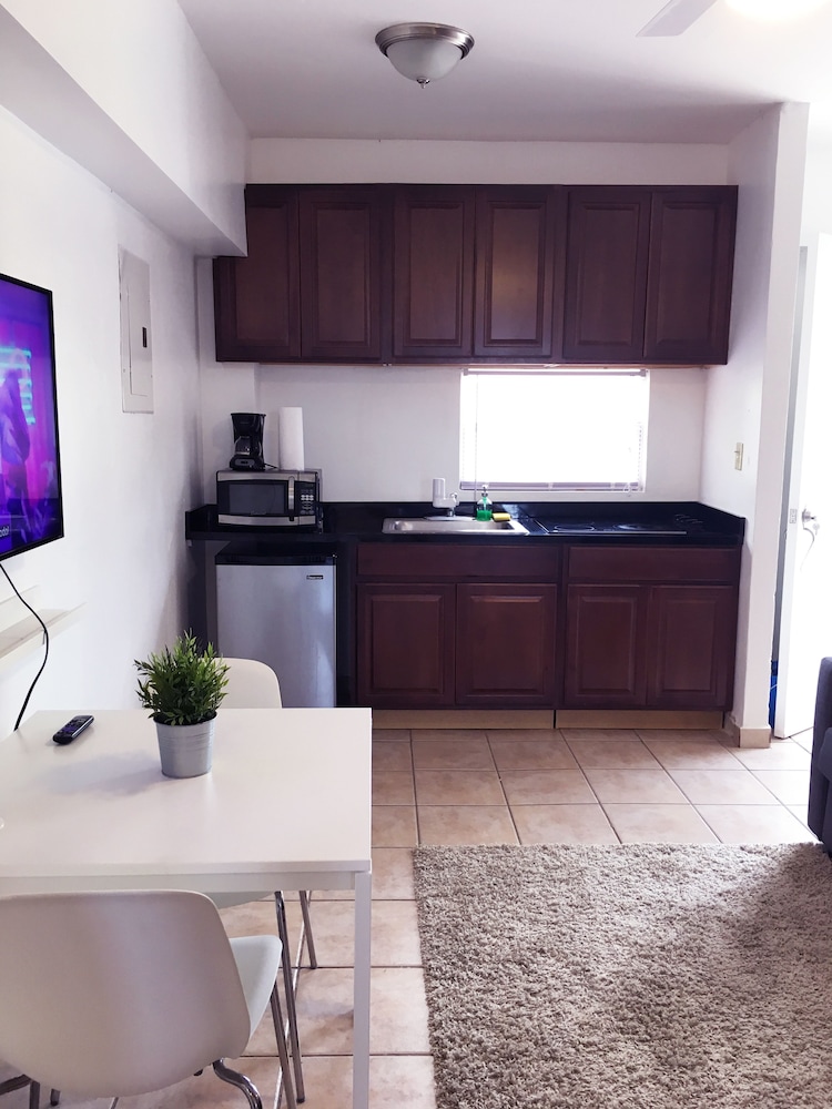 Apartment, 1 Bedroom photo 3